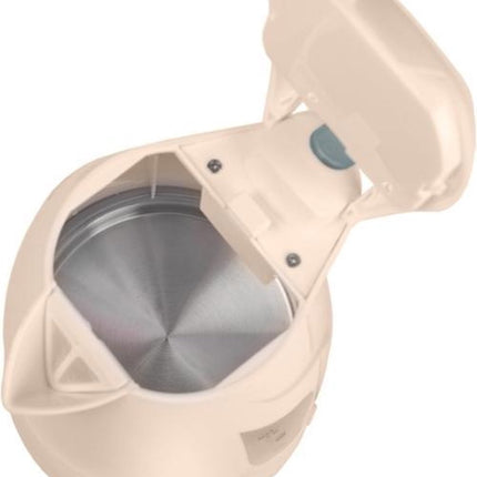 Adler AD 08 B - Camping waterkoker - Creme