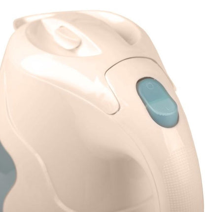 Adler AD 08 B - Camping waterkoker - Creme