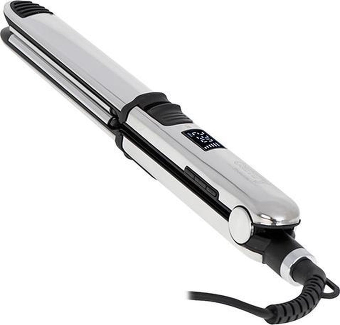 CR 2320 - Hair straightener - 500 watts