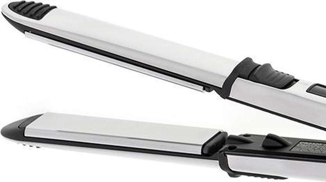 CR 2320 - Hair straightener - 500 watts