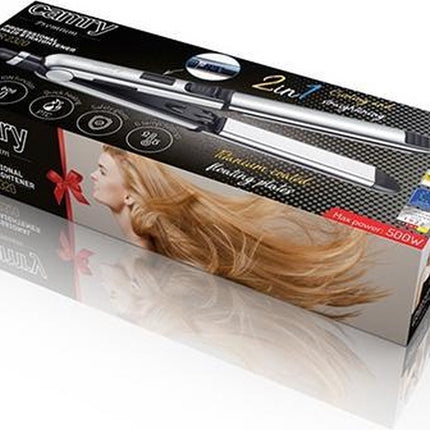 CR 2320 - Stijltang - 500 watt