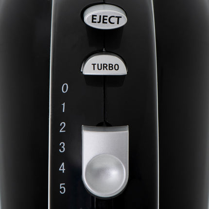 Camry CR 4218 - Handmixer - 800W - zwart