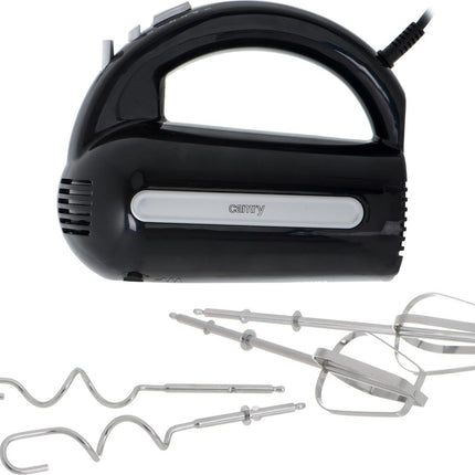 Camry CR 4218 - Handmixer - 800W - zwart