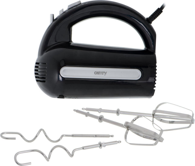 Camry CR 4218 - Handmixer - 800W - zwart