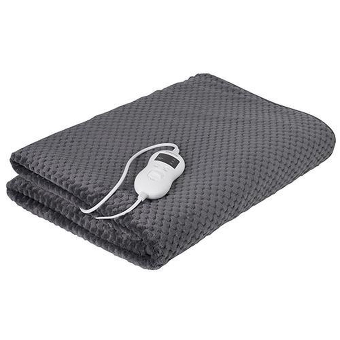Camry CR 7417 - Electric blanket - 2-person - underblanket - timer