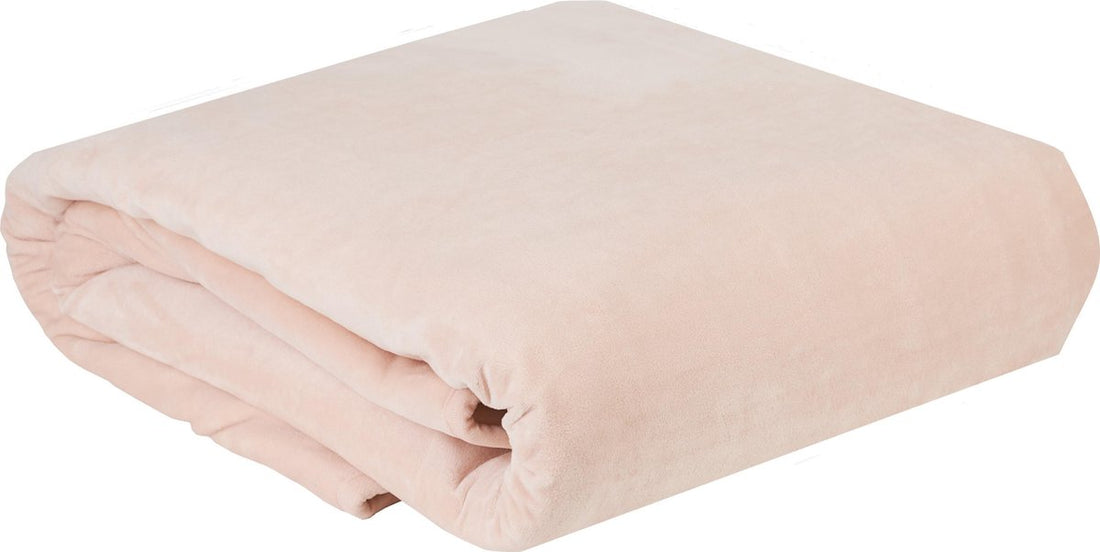 Camry CR 7424 - Electric underblanket - 2-person - with timer