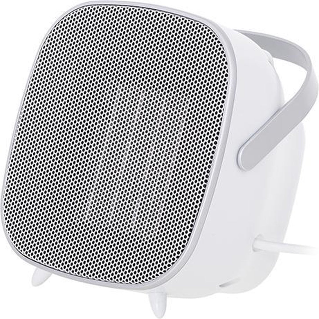 Camry CR 7732 - Ceramic heater with LED