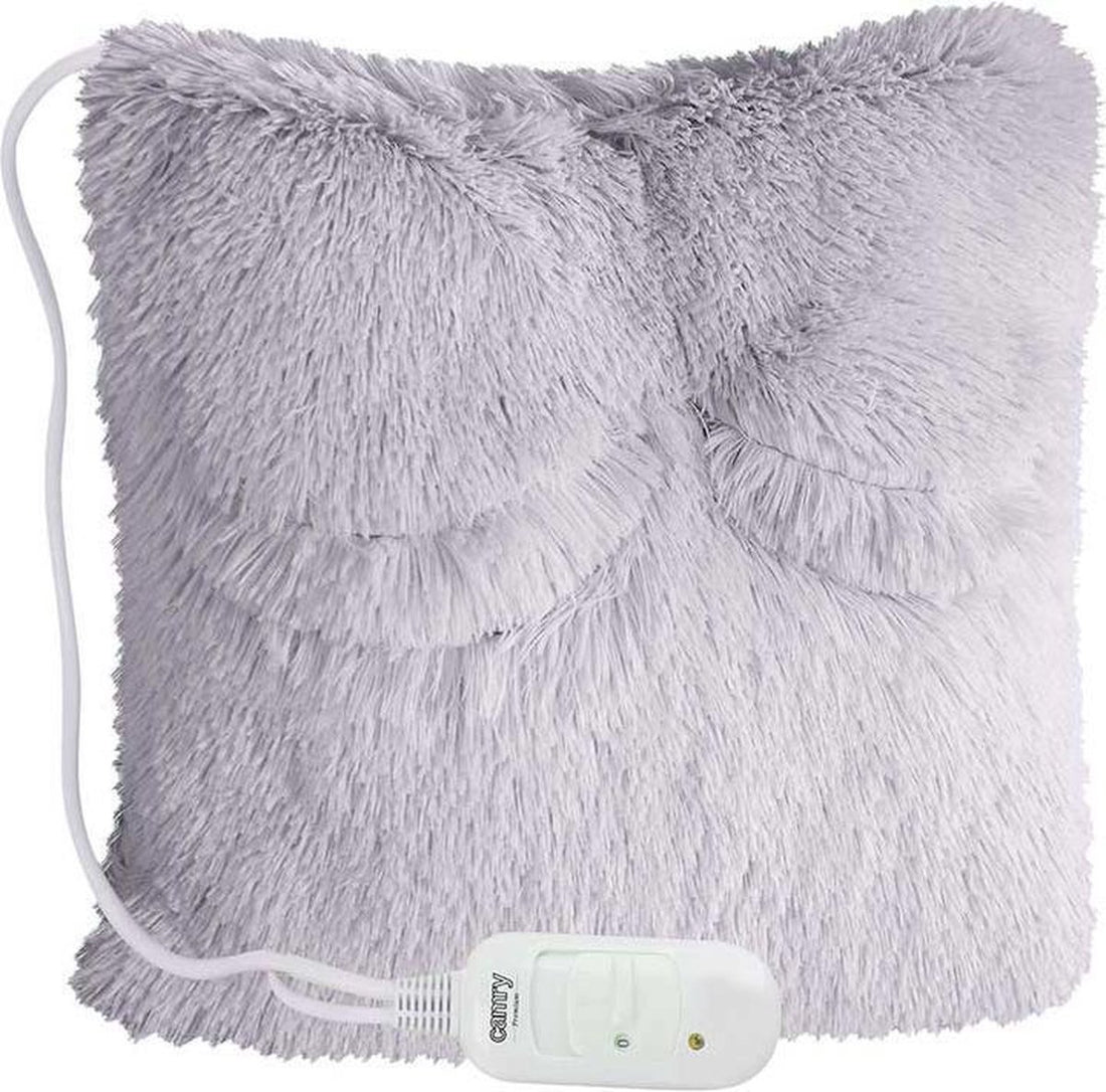 Camry Electric heating pad - 45 W Grey - CR 7428