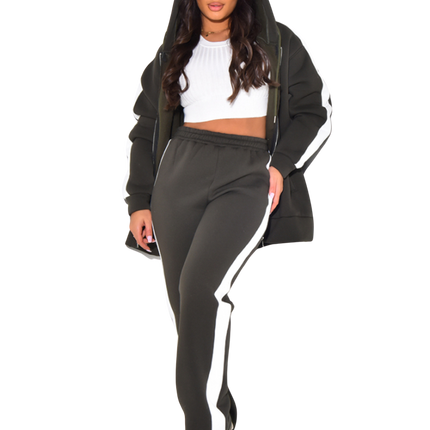 Comfy Jogger Set