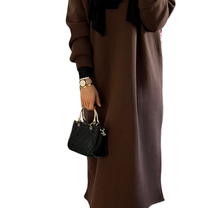 Basic dress