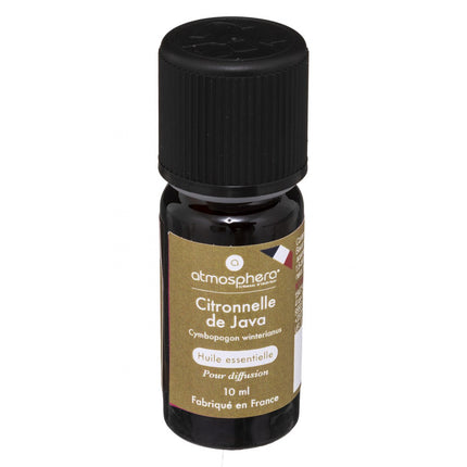 Citroengras etherische olie 10ml