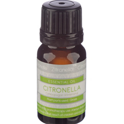 Etherische olie Citronella 10ML