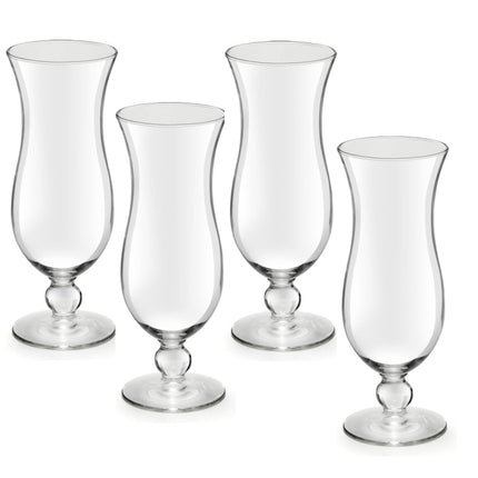 Hurricane Cocktailglas - 4 stuks
