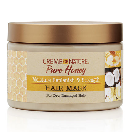 Creme of Nature Pure Honey Deep Hydrating Mask 326 gram