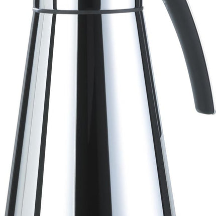 thermoskan CONE isoleerkan. Quick Tip 1.5L chroom