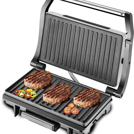 Techwood – Contactgrill TGD-020