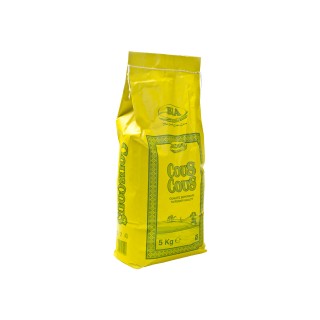 Cous Cous 5 KG