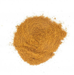 Marokkaanse couscous kruidenmix.