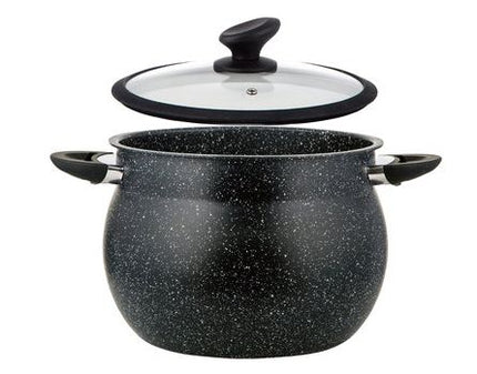 Couscoussier / Stoompan / Couscouspan / Alle warmtebronnen