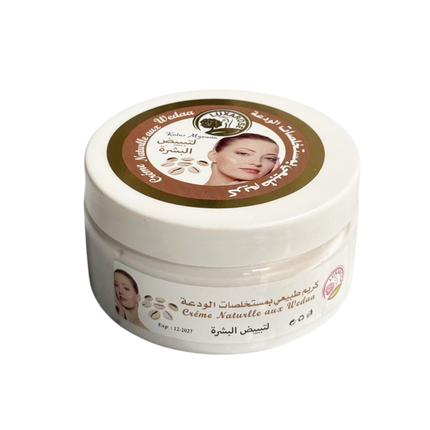 Crème met Escarglow Slakken Infusie – slakkencrème - Gezichtscrème