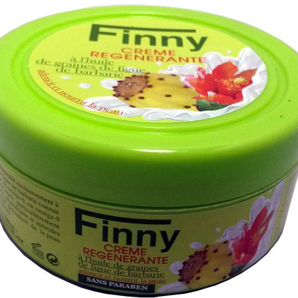 Cactusvijg  Crème