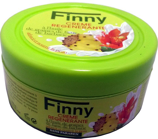 Prickly Pear Cream
