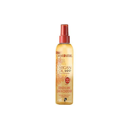 Creme of Nature - Leave-in Conditioner with Argan Oil Strength & Shine