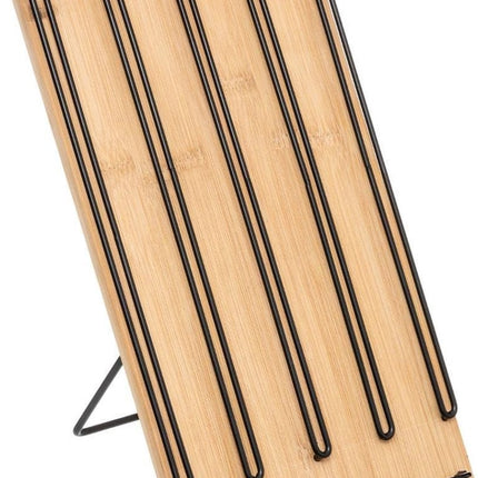 Bamboe cuphouder voor 40 cups