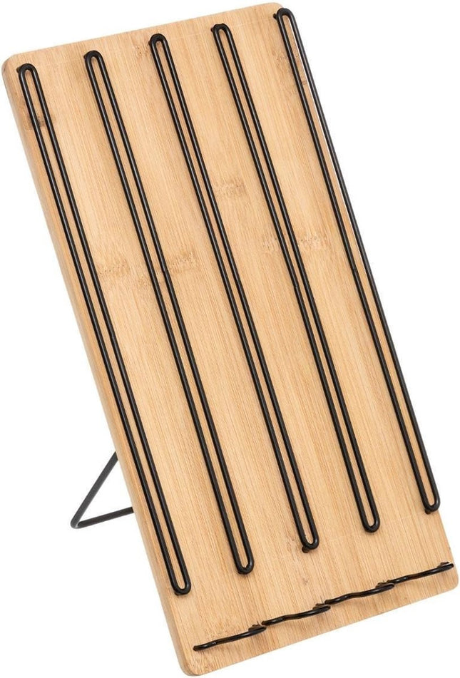Bamboe cuphouder voor 40 cups