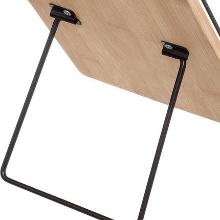 Bamboe cuphouder voor 40 cups