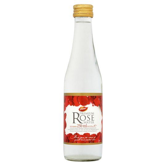 Premium Rose Water 250ml