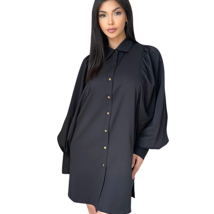 Luna Blouse