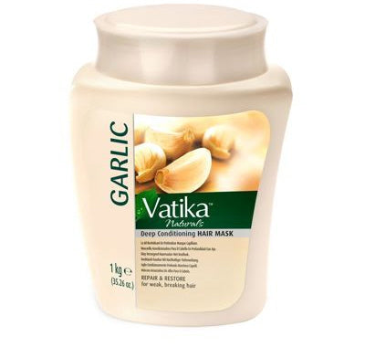 Dabur Vatika Garlic Hair Mask 1000 gr
