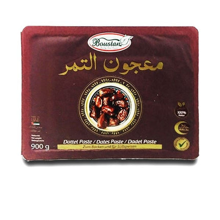 Dadel pasta BOUSTAN 900g