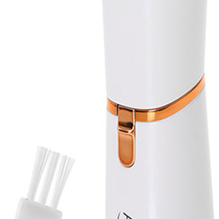 Dames trimmer - klein en elegant