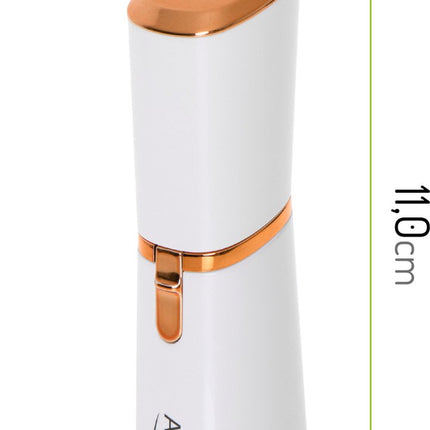 Dames trimmer - klein en elegant
