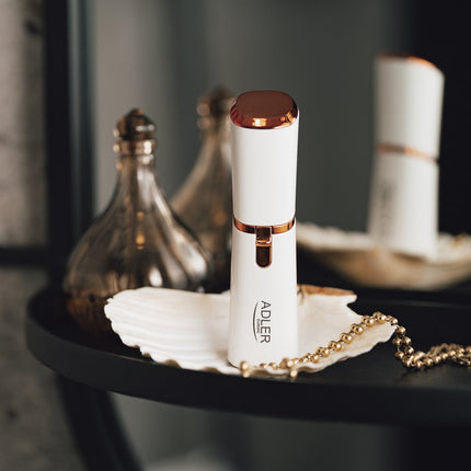 Dames trimmer - klein en elegant