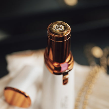 Dames trimmer - klein en elegant