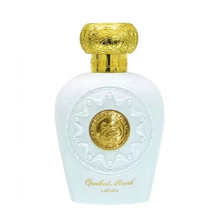 Damesparfum Lattafa EDP 100 ml Opulent Musk
