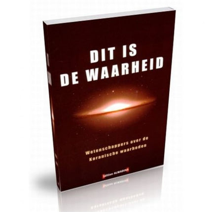 Dit is de waarheid