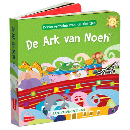De Ark van Noeh