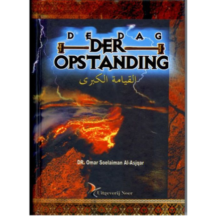 De Dag Der Opstanding