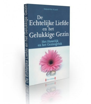 De Echtelijke Liefde En Het Gelukkige Gezin