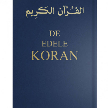 De Edele Koran