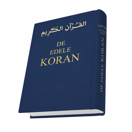 De Edele Koran