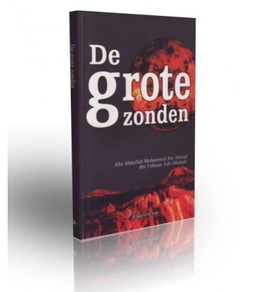 De Grote Zonden