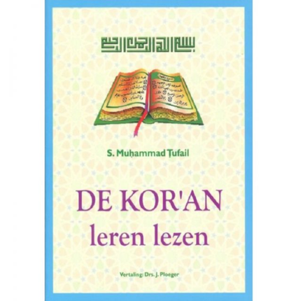 De Koran Leren Lezen