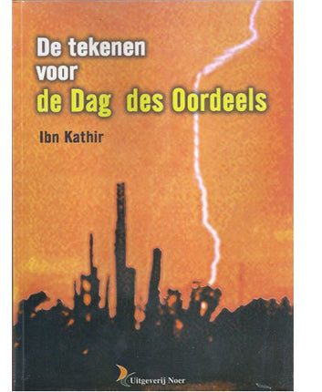 De Tekenen Van De Dag Des Oordeels
