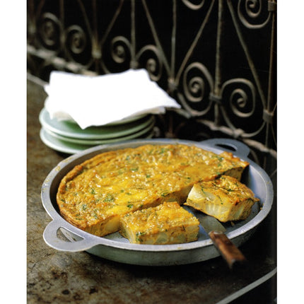 De traditionele Marokkaanse keuken
