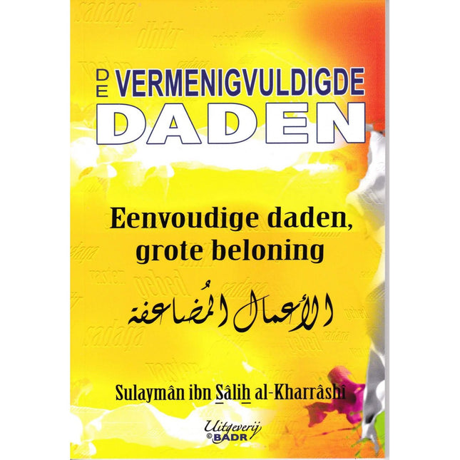 De Vermenigvuldigde daden